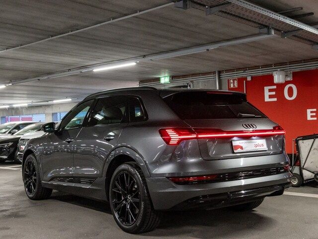 Audi E-tron S Line 55 Quattro - 2022 - Joinsteer - #4