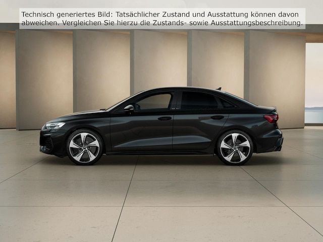 Audi S3 TFSI Quattro S Tronic - 2024 - Joinsteer - #3