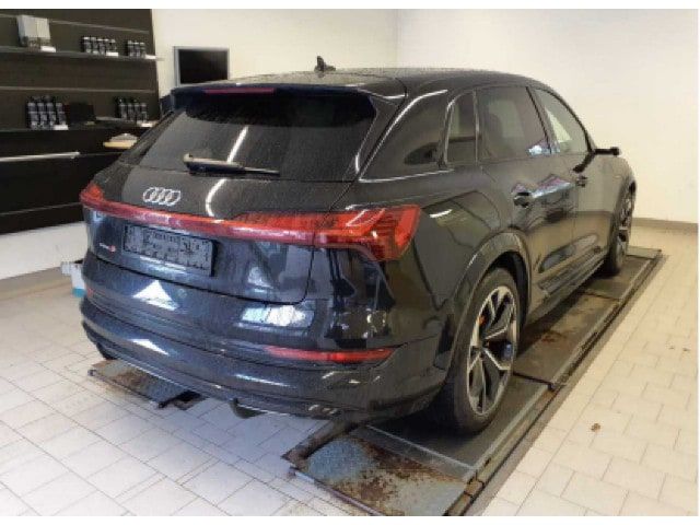 Audi E-tron S S E-tron Quattro - 2022 - Joinsteer - #2