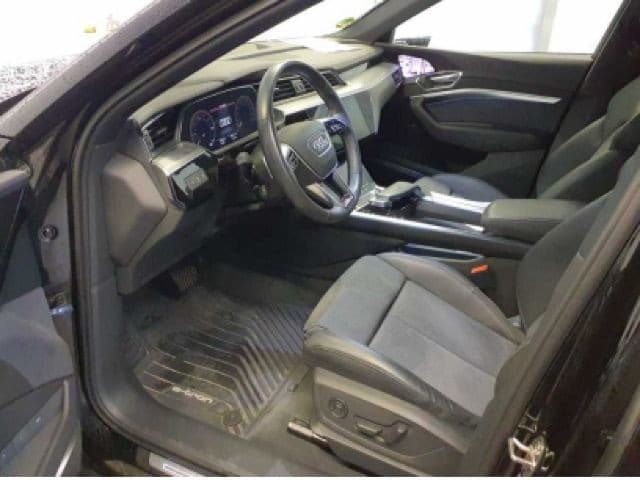 Audi E-tron S S E-tron Quattro - 2022 - Joinsteer - #3