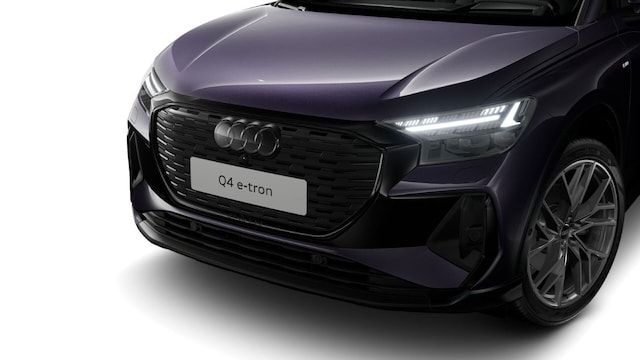 Audi Q4 E-tron 35 E-tron - 2025 - Joinsteer - #2