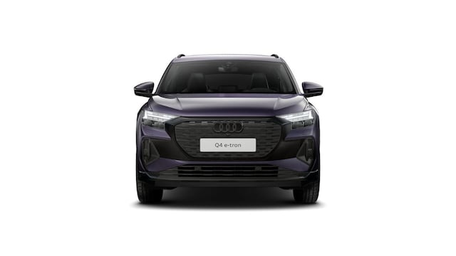 Audi Q4 E-tron 35 E-tron - 2025 - Joinsteer - #3