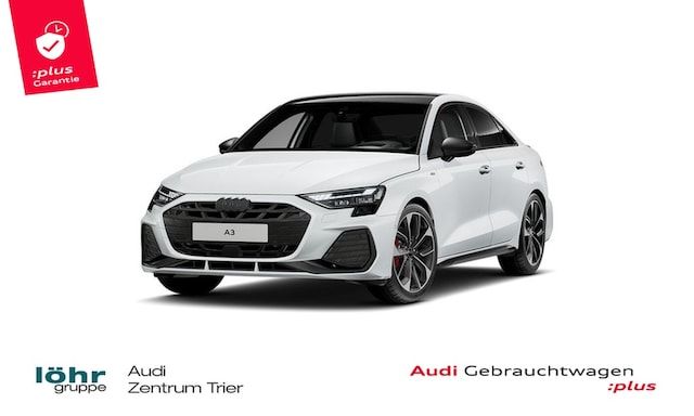 Audi A3 S Line TFSI S Tronic - 2025 - Joinsteer - #1
