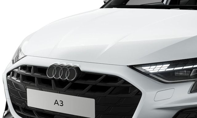 Audi A3 S Line TFSI S Tronic - 2025 - Joinsteer - #6