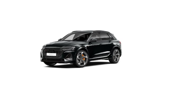 Audi E-tron S S E-tron Quattro - 2023 - Joinsteer - #1