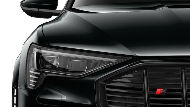 Audi E-tron S S E-tron Quattro - 2023 - Joinsteer - #3