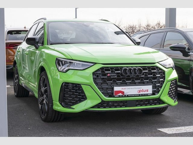 Audi RSQ3 TFSI Quattro S Tronic - 2019 - Joinsteer - #2