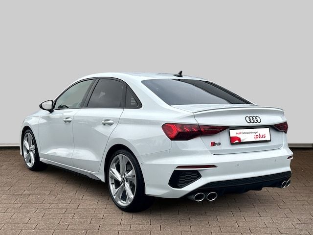 Audi S3 TFSI Quattro S Tronic - 2024 - Joinsteer - #6