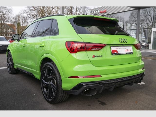 Audi RSQ3 TFSI Quattro S Tronic - 2019 - Joinsteer - #4