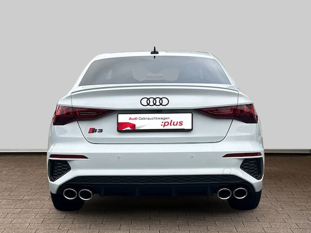 Audi S3 TFSI Quattro S Tronic - 2024 - Joinsteer - #8