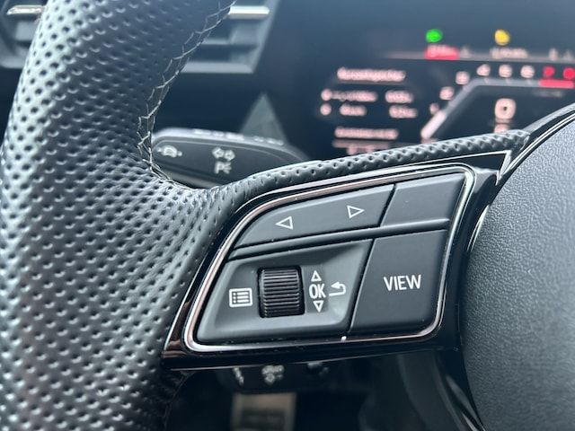 Audi S3 TFSI Quattro S Tronic - 2024 - Joinsteer - #15