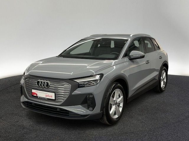 Audi Q4 E-tron 45 E-tron - 2025 - Joinsteer - #2
