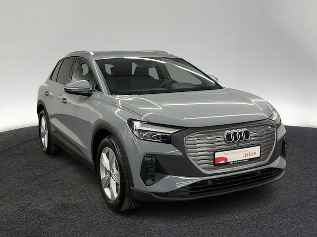 Audi Q4 E-tron 45 E-tron - 2025 - Joinsteer - #6