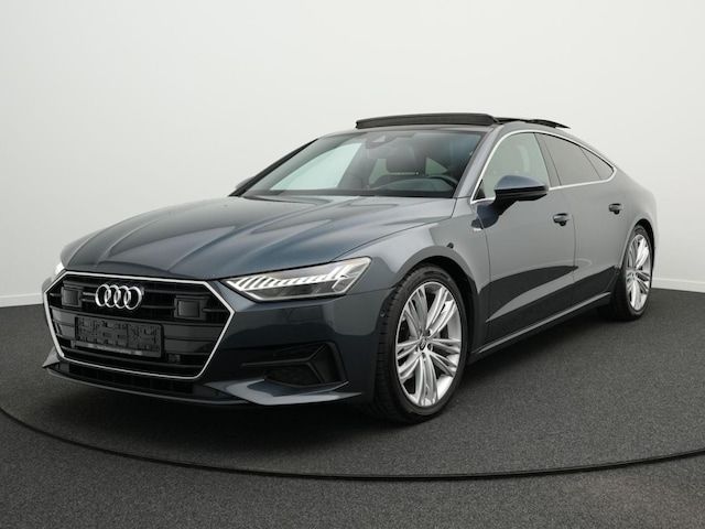 Audi A7 Sportback 45 TDI Quattro S Tronic - 2021 - Joinsteer - #2