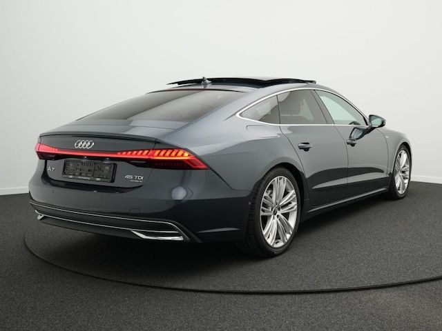 Audi A7 Sportback 45 TDI Quattro S Tronic - 2021 - Joinsteer - #3
