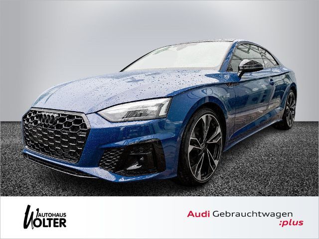 Audi A5 Coupé S Line 35 TFSI S Tronic - 2024 - Joinsteer