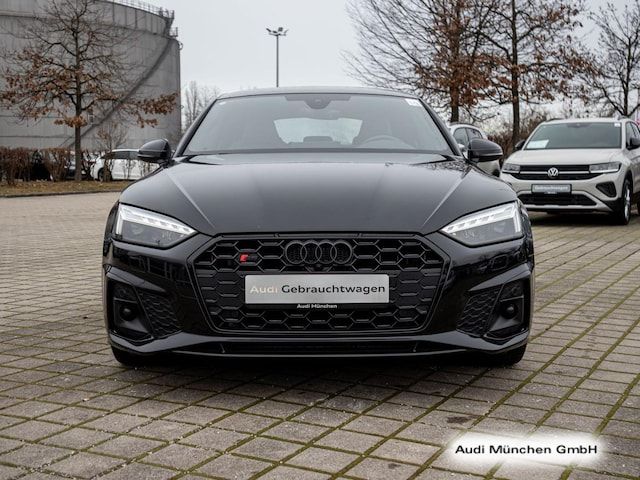 Audi S5 Sportback TDI Quattro Tiptronic - 2022 - Joinsteer - #6
