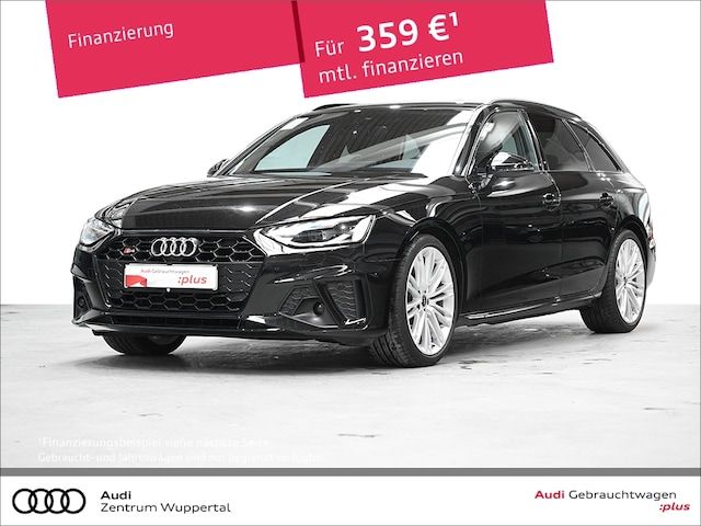 Audi S4 Avant TDI Quattro Tiptronic - 2022 - Joinsteer - #1