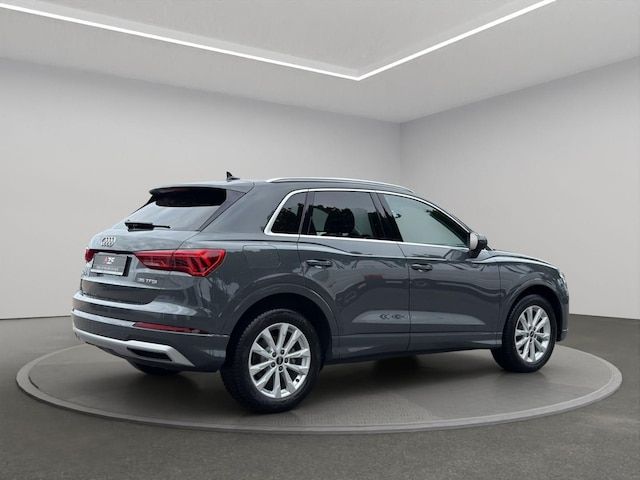 Audi Q3 Advanced 35 TFSI S Tronic - 2025 - Joinsteer - #4