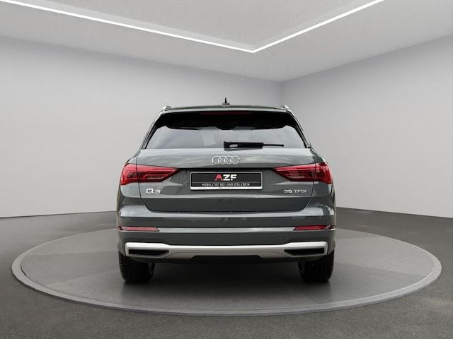 Audi Q3 Advanced 35 TFSI S Tronic - 2025 - Joinsteer - #7