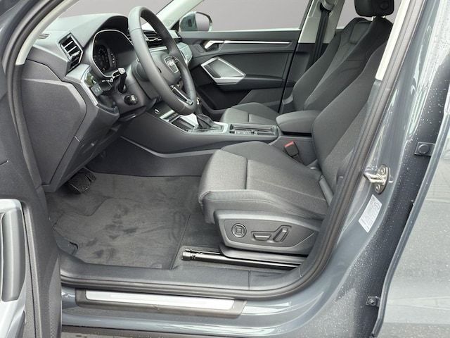 Audi Q3 Advanced 35 TFSI S Tronic - 2025 - Joinsteer - #9