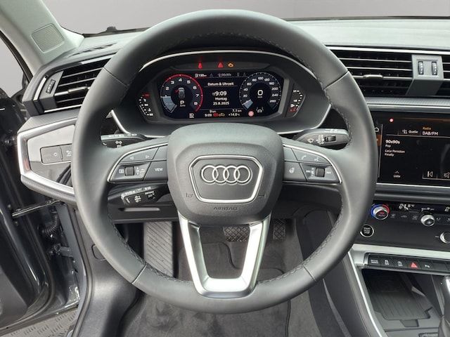 Audi Q3 Advanced 35 TFSI S Tronic - 2025 - Joinsteer - #10