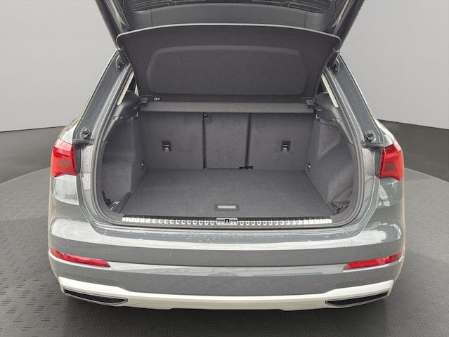 Audi Q3 Advanced 35 TFSI S Tronic - 2025 - Joinsteer - #16