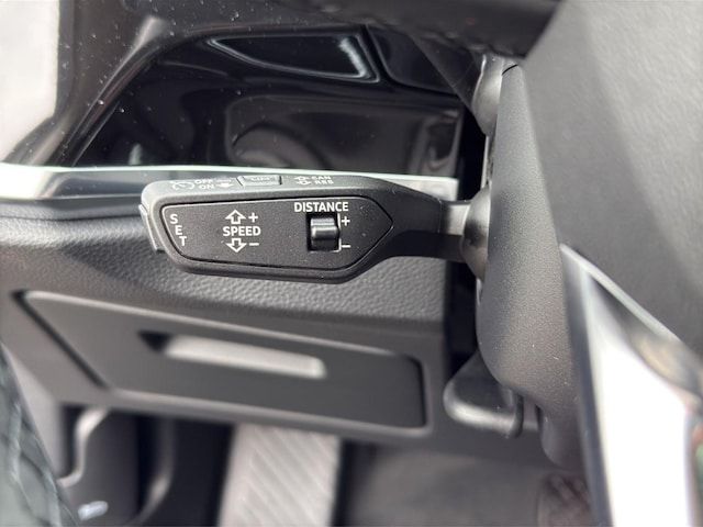 Audi Q3 Advanced 35 TFSI S Tronic - 2025 - Joinsteer - #18