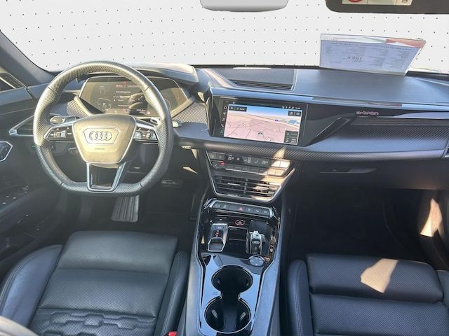 Audi E-tron GT Quattro E-tron Quattro - 2021 - Joinsteer - #5