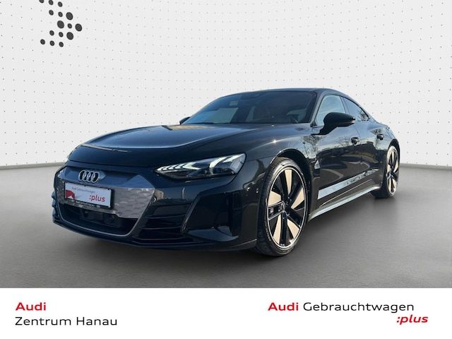 Audi E-tron GT Quattro E-tron Quattro - 2021 - Joinsteer - #1