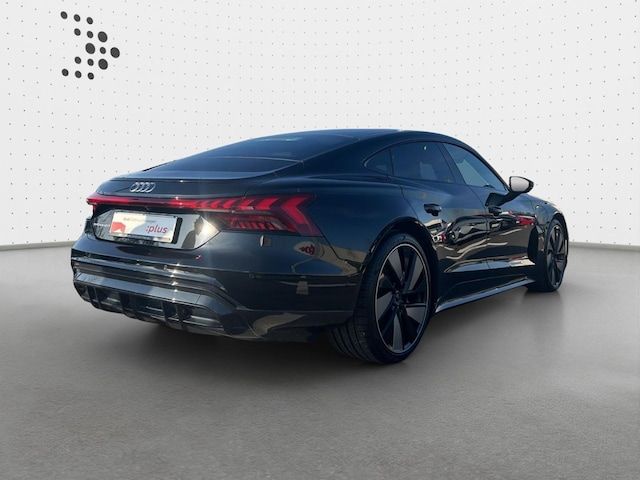 Audi E-tron GT Quattro E-tron Quattro - 2021 - Joinsteer - #2