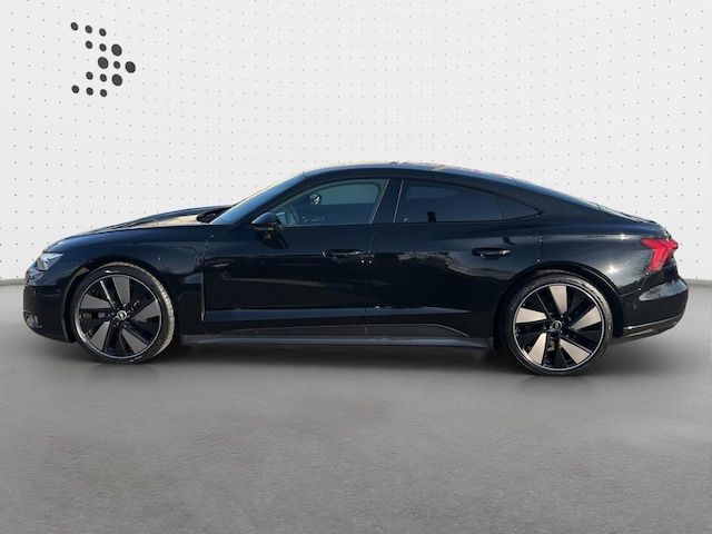 Audi E-tron GT Quattro E-tron Quattro - 2021 - Joinsteer - #3