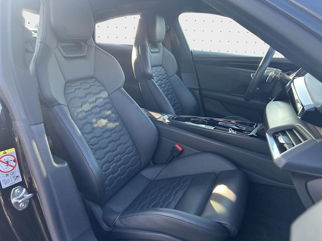 Audi E-tron GT Quattro E-tron Quattro - 2021 - Joinsteer - #4