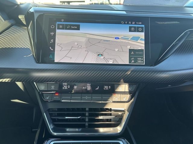 Audi E-tron GT Quattro E-tron Quattro - 2021 - Joinsteer - #6