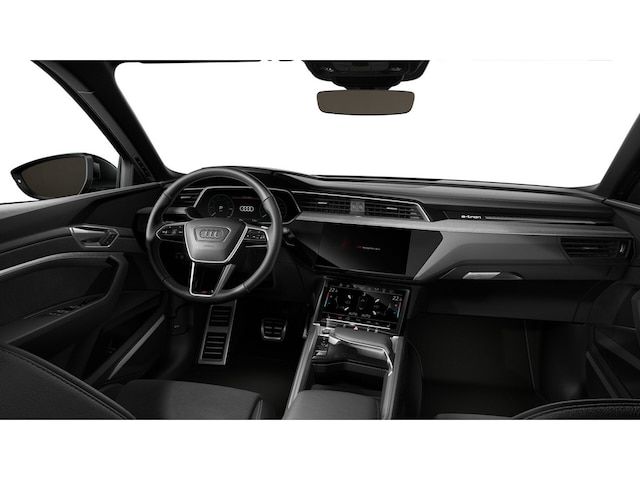 Audi Q8 E-tron S Line 50 E-tron Quattro - 2023 - Joinsteer - #2