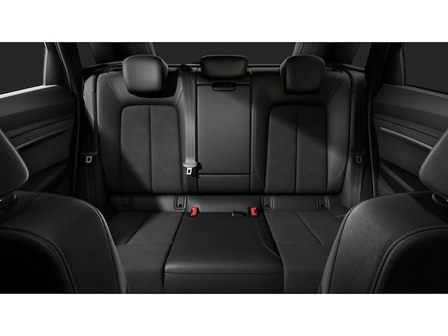 Audi Q8 E-tron S Line 50 E-tron Quattro - 2023 - Joinsteer - #5