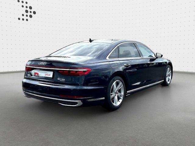 Audi A8 L 50 TDI Quattro Tiptronic - 2025 - Joinsteer - #2