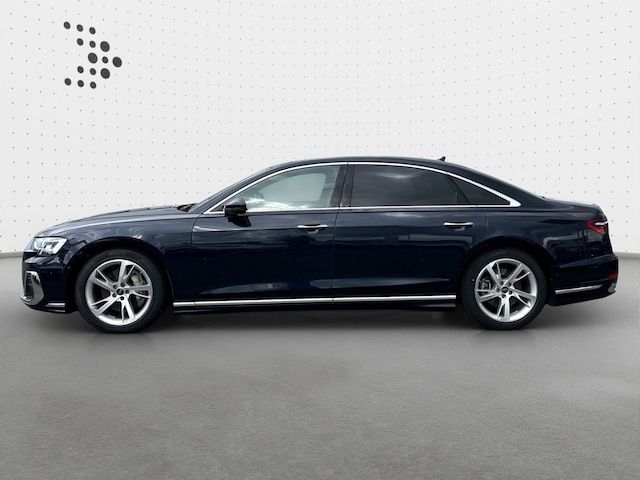 Audi A8 L 50 TDI Quattro Tiptronic - 2025 - Joinsteer - #3