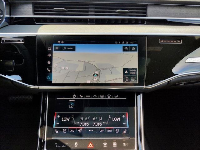 Audi A8 L 50 TDI Quattro Tiptronic - 2025 - Joinsteer - #6