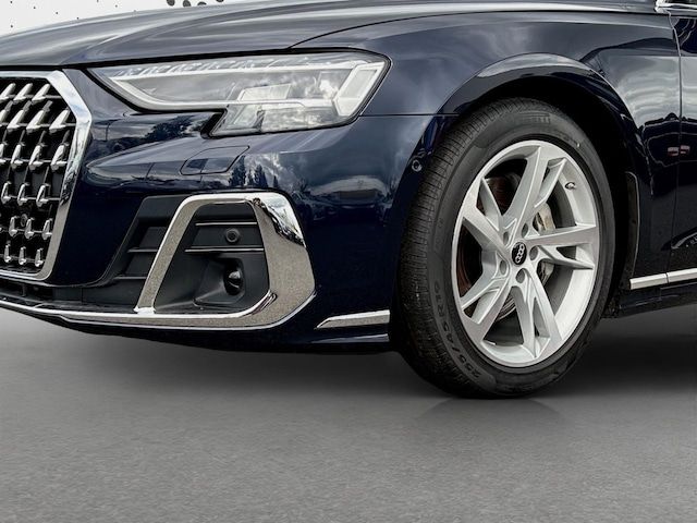 Audi A8 L 50 TDI Quattro Tiptronic - 2025 - Joinsteer - #13