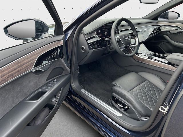 Audi A8 L 50 TDI Quattro Tiptronic - 2025 - Joinsteer - #14