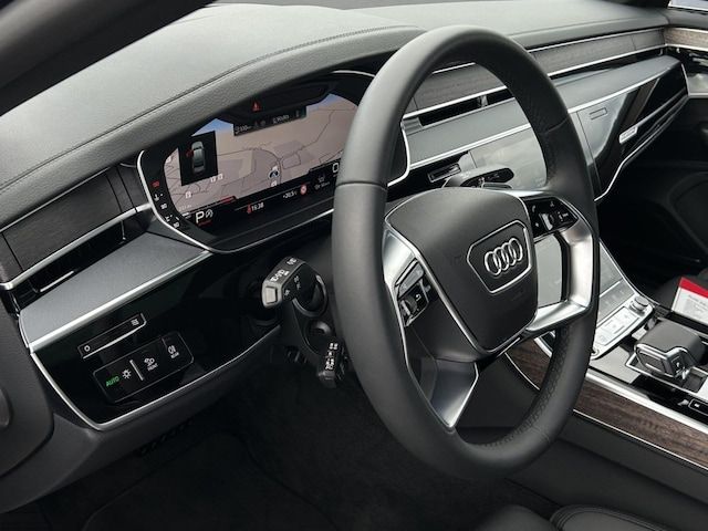 Audi A8 L 50 TDI Quattro Tiptronic - 2025 - Joinsteer - #15