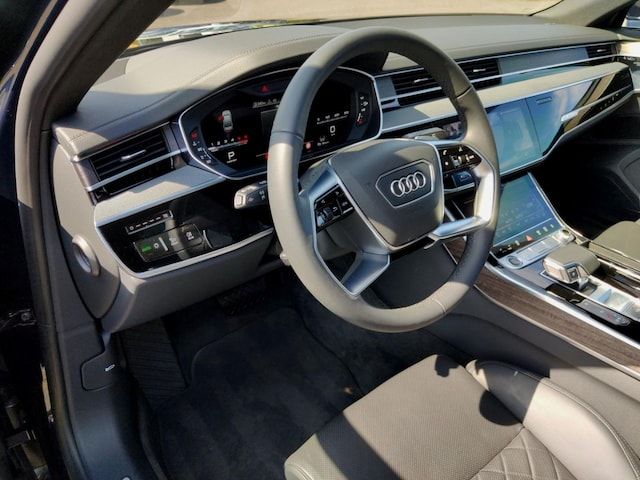 Audi A8 L 50 TDI Quattro Tiptronic - 2025 - Joinsteer - #21