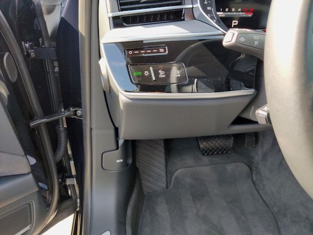 Audi A8 L 50 TDI Quattro Tiptronic - 2025 - Joinsteer - #22