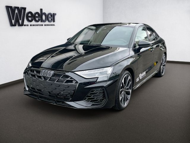 Audi S3 Berline TFSI Quattro S Tronic - 2024 - Joinsteer