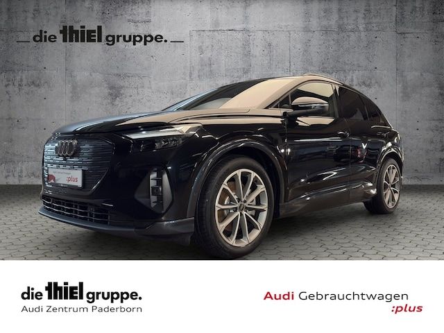 Audi Q4 E-tron 45 E-tron Quattro - 2025 - Joinsteer - #1