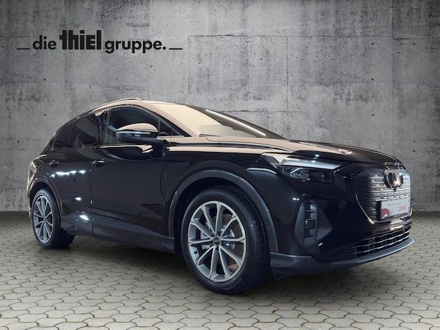 Audi Q4 E-tron 45 E-tron Quattro - 2025 - Joinsteer - #3