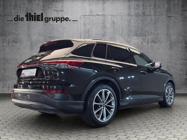 Audi Q4 E-tron 45 E-tron Quattro - 2025 - Joinsteer - #4
