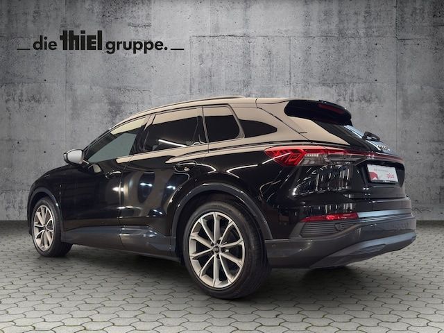 Audi Q4 E-tron 45 E-tron Quattro - 2025 - Joinsteer - #6