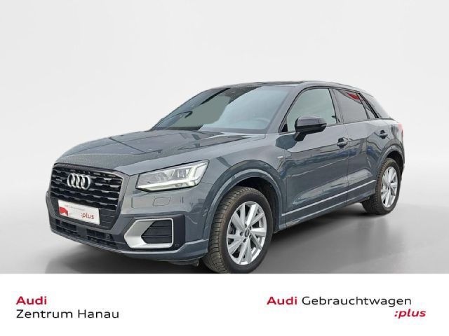Audi Q2 Sport 40 TFSI Quattro S Tronic - 2020 - Joinsteer